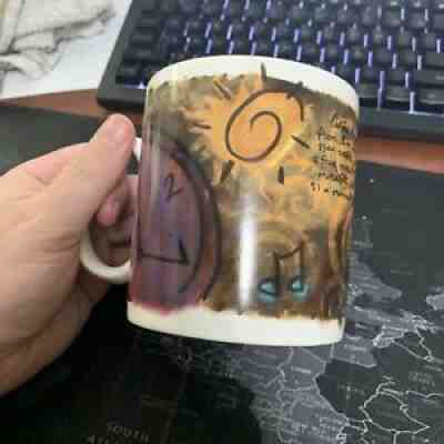 Starbucks 1998 X Large Mug Cup Coffee Break Essentials 20oz. Vintage - Sold on eBay Jul 30, 2021 for $15.00