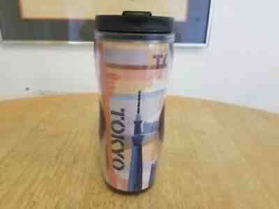 Starbucks 2003 Tokyo Tumbler, 12 oz., New, Never Used! - Sold on eBay Jul 27, 2021 for $16.95