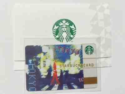 PIN OPENED 2011 STARBUCKS JAPAN TOKYO PIN NO 6068 NEW LOGO RARE PK34 - Sold on eBay Jul 09, 2021 for $18.00