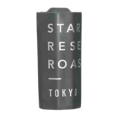 Starbucks Reserve Roastery Tokyo Japan Limited Double Wall Mug 296ml Black New - Sold on eBay Jul 25, 2021 for $60.00