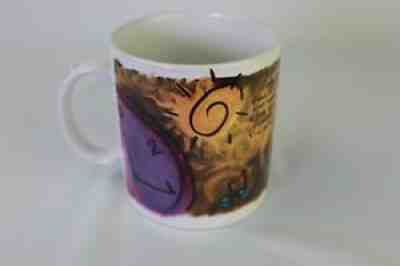 STARBUCKS 1998 X Large Mug Cup Coffee Break Essentials 20oz. Vintage - Sold on eBay Jun 18, 2021 for $9.99
