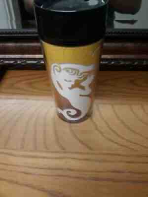 1998 Starbucks Tumbler - Sold on eBay Aug 11, 2021 for $20.00