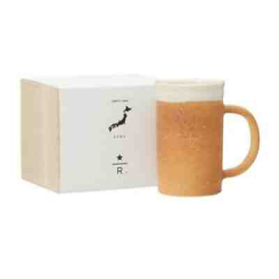 STARBUCKS RESERVE ®  ROASTERY TOKYO JAPAN JIMOTO made + Chikuzen mug - Sold on eBay Aug 05, 2021 for $105.99