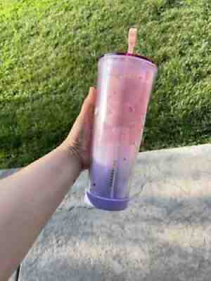 starbucks tumbler Sakura Floral - Sold on eBay Aug 30, 2021 for $100.00
