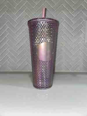 Starbucks 2020 China 25oz Studded Shinning Tumbler Pink Sakura Diamond Cup New - Sold on eBay Sep 12, 2021 for $90.00