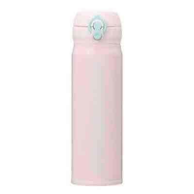 SAKURA 2021 Japan Starbucks Handy Stainless Bottle Light Pink 500ml spring new - Sold on eBay Aug 04, 2021 for $80.00