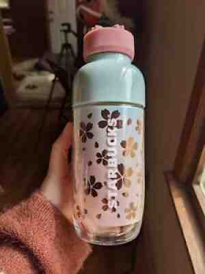 Starbucks Japan Sakura 2021 Collection Cherry Blossoms [Tumbler, Mugs] NEW - Sold on eBay Jul 02, 2021 for $56.00