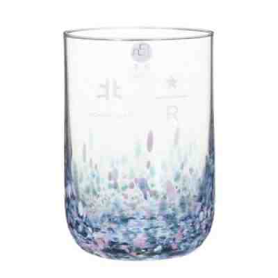Starbucks Tsugaru Vidro Cherry blossoms at night 330ml glass limited JAPAN - Sold on eBay Jul 25, 2021 for $74.10