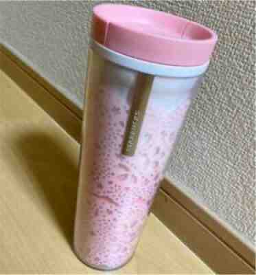 2018 Starbucks Japan Tumbler SAKURA - Sold on eBay Aug 24, 2021 for $72.99