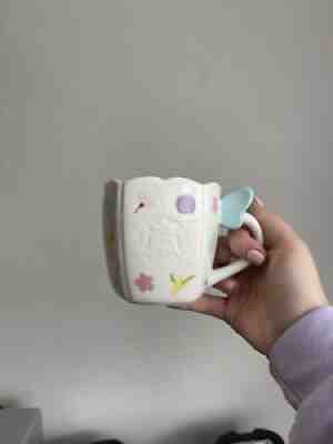 Mug Cup Spring Icon 355ml SAKURA 2021 Starbucks Japan Ver. 2 Limited JPN NEW - Sold on eBay Jul 27, 2021 for $57.00