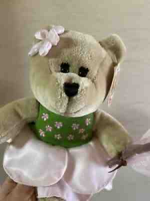 Starbucks Japanâ­ Bearista 2010â­ Bearista Girl Sakura, Plush doll,bears - Sold on eBay Aug 24, 2021 for $53.99