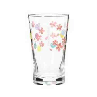 Starbucks SAKURA 2018 glass dot 355ml - Sold on eBay Jun 26, 2021 for $46.99