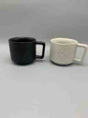  Halloween Skull and Spider Web Ceramic Coffee Cup Mug Set 2019ð??¥ - Sold on eBay Aug 16, 2021 for $39.99
