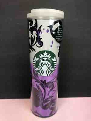 Starbucks Halloween 2021 Glow In The Dark Cup, Lid Spooky Spider Goblet Hot Mug - Sold on eBay Sep 07, 2021 for $39.00