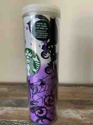 Starbucks Halloween 2021 Glow In The Dark Cup, Lid Spooky Spider Goblet Hot Mug - Sold on eBay Sep 04, 2021 for $26.00
