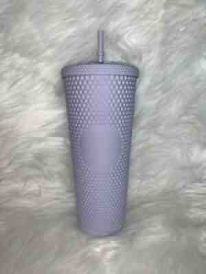 Lilac Studded Starbucks Tumbler Mexico - Sold on eBay Jul 17, 2021 for $150.00