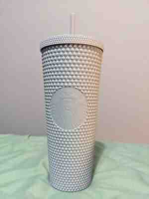 Starbucks Lilac Studded Tumbler Mexico Release 2021 LIMITED EDITION - Sold on eBay Aug 12, 2021 for $150.00