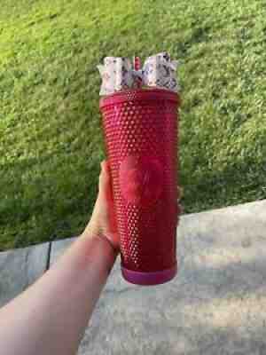 starbucks studded tumbler Mexico Berry - Sold on eBay Aug 27, 2021 for $150.00