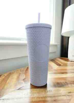 ::NEW:: Starbucks Mexico Release LILAC Studded Tumbler. Ships from CA - Sold on eBay Aug 31, 2021 for $80.00