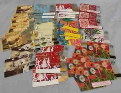 Lot of 60 Assorted 2006 Starbucks Gift Cards 9 Different Designs Some Unused - Sold on eBay Jul 11, 2021 for $15.00