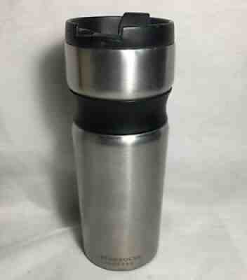 Starbucks Stainless Steel Tumbler 16 Fl Oz - Sold on eBay Jul 09, 2021 for $12.80