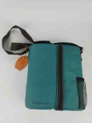 2006 Starbucks Picnic set Travel Bag Thermo mugs hiking fishing camping Bag Only - Sold on eBay Sep 12, 2021 for $17.99