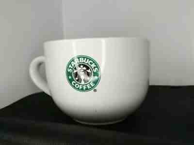 Starbucks Extra Large Mug 2006 - Sold on eBay Jun 30, 2021 for $5.99