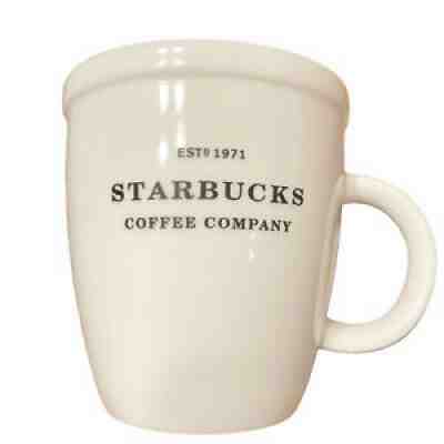 Starbucks Barista Mug (18-oz.) - Sold on eBay Aug 06, 2021 for $24.00