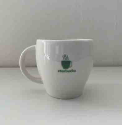 Starbucks 2003 Barista Green Mug Logo Coffee Mug Cup 8 oz - Sold on eBay Sep 13, 2021 for $10.00