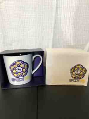 Starbucks Mug Ceramic Cup Disney Epcot 35 18 oz. New. Disney Parks. Cup. White. - Sold on eBay Jul 13, 2021 for $23.00