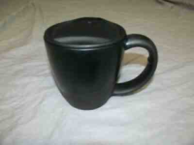 Starbucks Barista 2001 16 oz. Dark Green Plastic "Sippy" Cup - Sold on eBay Jun 16, 2021 for $18.50