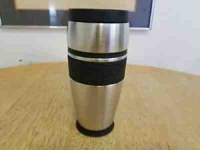 Starbucks Barista 2001 Stainless Steel Tumbler, 16 oz. - Sold on eBay Jul 20, 2021 for $16.50