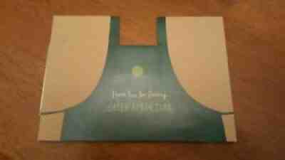 HTF! STARBUCKS Japan 2017 Green Apron Club Gift Card in UNIQUE Carrier US Sell - Sold on eBay Aug 11, 2021 for $23.00
