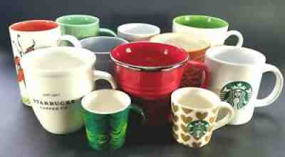 Starbucks Coffee MUGS, Choose from Different Styles - Sold on eBay Sep 13, 2021 for $10.00