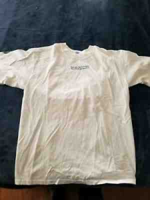 Vintage Starbucks Partner Shirt TAZO Shaken Tea 2003 size M, Medium. +FREE GIFT! - Sold on eBay Aug 01, 2021 for $11.50