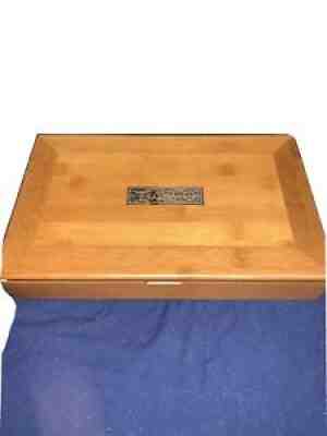 TAZO BAMBOO TEA CHEST BOX STARBUCKS - Sold on eBay Jul 20, 2021 for $29.99