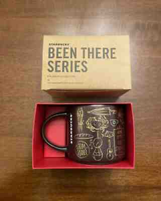 BRAND NEW Starbucks GOLD Brown Pike Place 2020 Collectible Been There Mug - Sold on eBay Aug 15, 2021 for $59.99