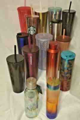Starbucks Holiday Tumbler 2020 Reusable Venti Cups Various Styles - Sold on eBay Sep 05, 2021 for $34.95