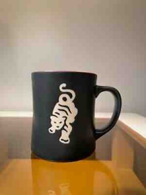 Starbucks 2012 Sumatra Tiger Mug - Sold on eBay Aug 31, 2021 for $7.99