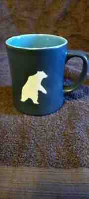 Starbucks 2012 Polar Bear Yukon Embossed Coffee Cup Mug 16oz. EUC - Sold on eBay Jun 27, 2021 for $10.00
