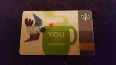 STARBUCKS Japan Mega Rare FIRST! 2012 TOHOKU Gift Card PIN Exposed US Seller - Sold on eBay Sep 02, 2021 for $6.00