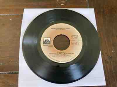 Starbuck â?? Moonlight Feels Right - Private Stock â?? PS 45 039 - 1975 7" Single - Sold on eBay Aug 02, 2021 for $6.50