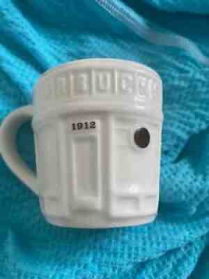 2016 Starbucks Coffee Espresso Demitasse 3oz Cup/Mug 1912 Pike Place Storefront - Sold on eBay Aug 03, 2021 for $7.99