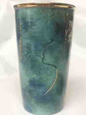 Starbucks 2016 Mermaid Siren Song Tumbler 12oz Ceramic Coffee /Tea - Sold on eBay Aug 21, 2021 for $31.00