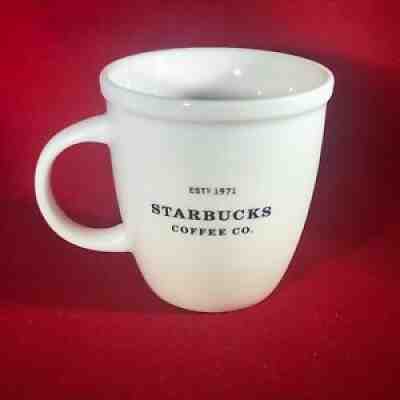 Starbucks 30th Anniversary 2001 Espresso Cup - Sold on eBay Jul 11, 2021 for $24.99