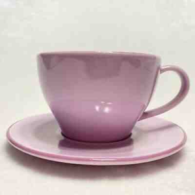 NWOT Starbucks 2 Sets 2006 Lavender Heart Cup & Saucer ~12 oz. Mugs - Sold on eBay Jun 28, 2021 for $16.00