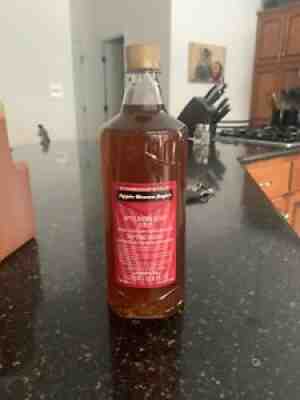 Starbucks Apple Brown Sugar Syrup (33.8 oz) NEW! LIMITED EDITION!! (NO pump) - Sold on eBay Sep 10, 2021 for $40.00