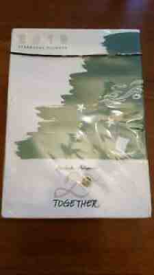 STARBUCKS Philippines 2017 20th Anniversary Still BRAND NEW Planner & Gift Card - Sold on eBay Aug 26, 2021 for $14.00