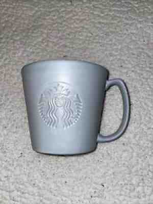 New 2020 Starbucks Grey Siren VENTI Anniversary Mug 20 oz. - Sold on eBay Jul 02, 2021 for $13.95