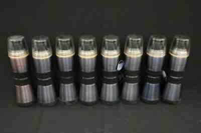 LOT 8x Starbucks Stainless 16oz Travel Coffee Extreme Sports Bottle 10.75"x3" - Sold on eBay Aug 29, 2021 for $17.80